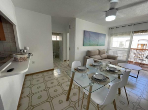 Calabardina Playa con Wifi Ideal para Buceadores